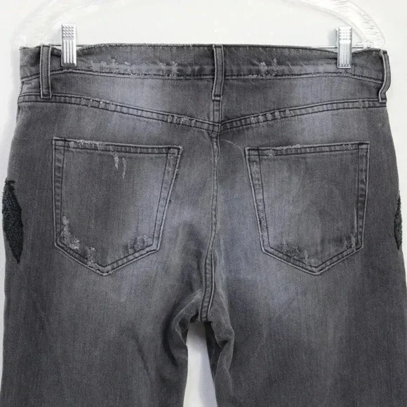 Revolve Sandrine Rose custom vintage jeans - Picture 8 of 10